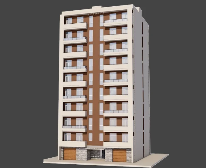 Balavari Gldani Bazar