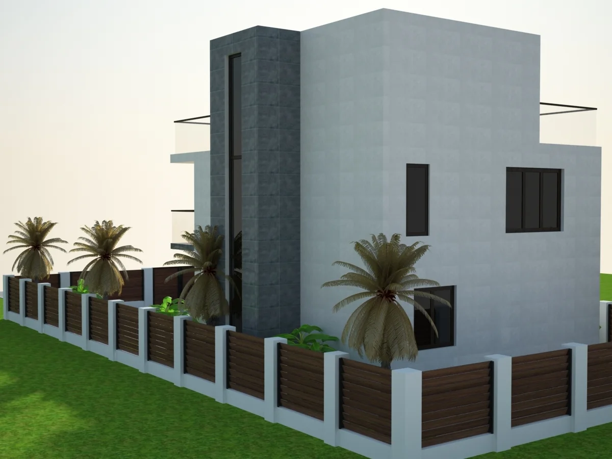Batumi Garden Inn Villas