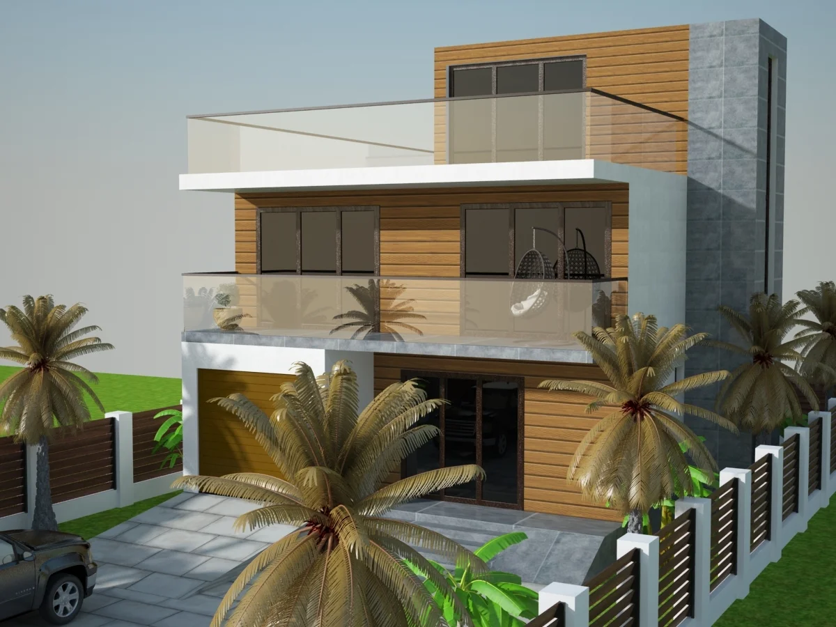 Batumi Garden Inn Villas
