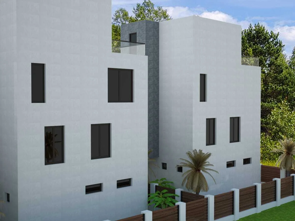 Batumi Garden Inn Villas