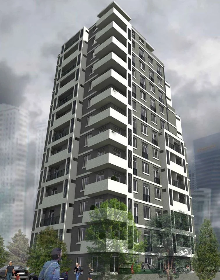 Bau Star Varketili 1
