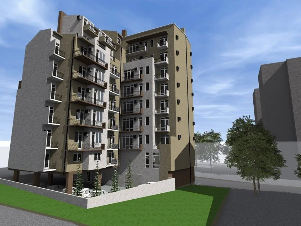 Bau Star Varketili 2