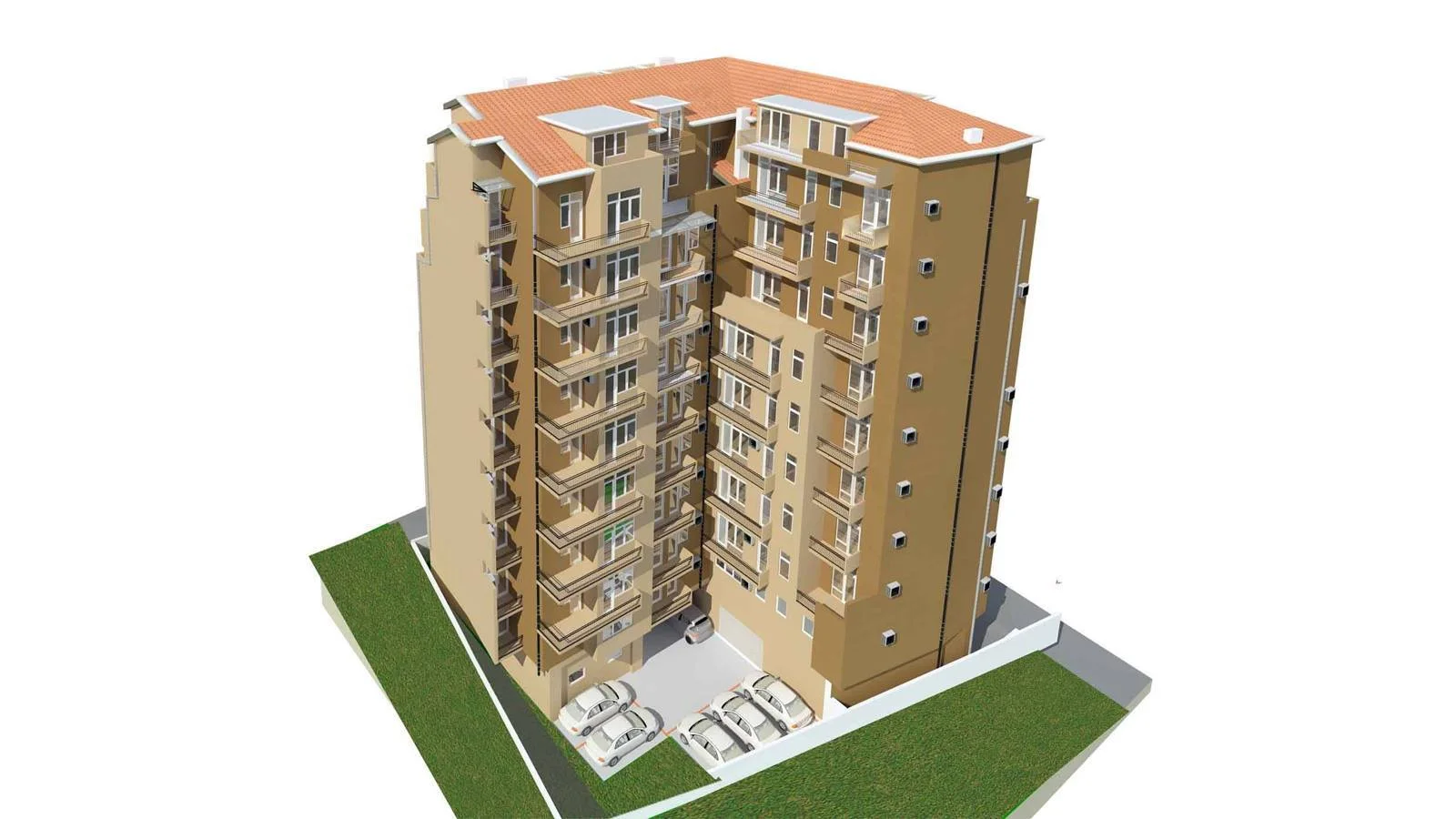 Bau Star Varketili 2