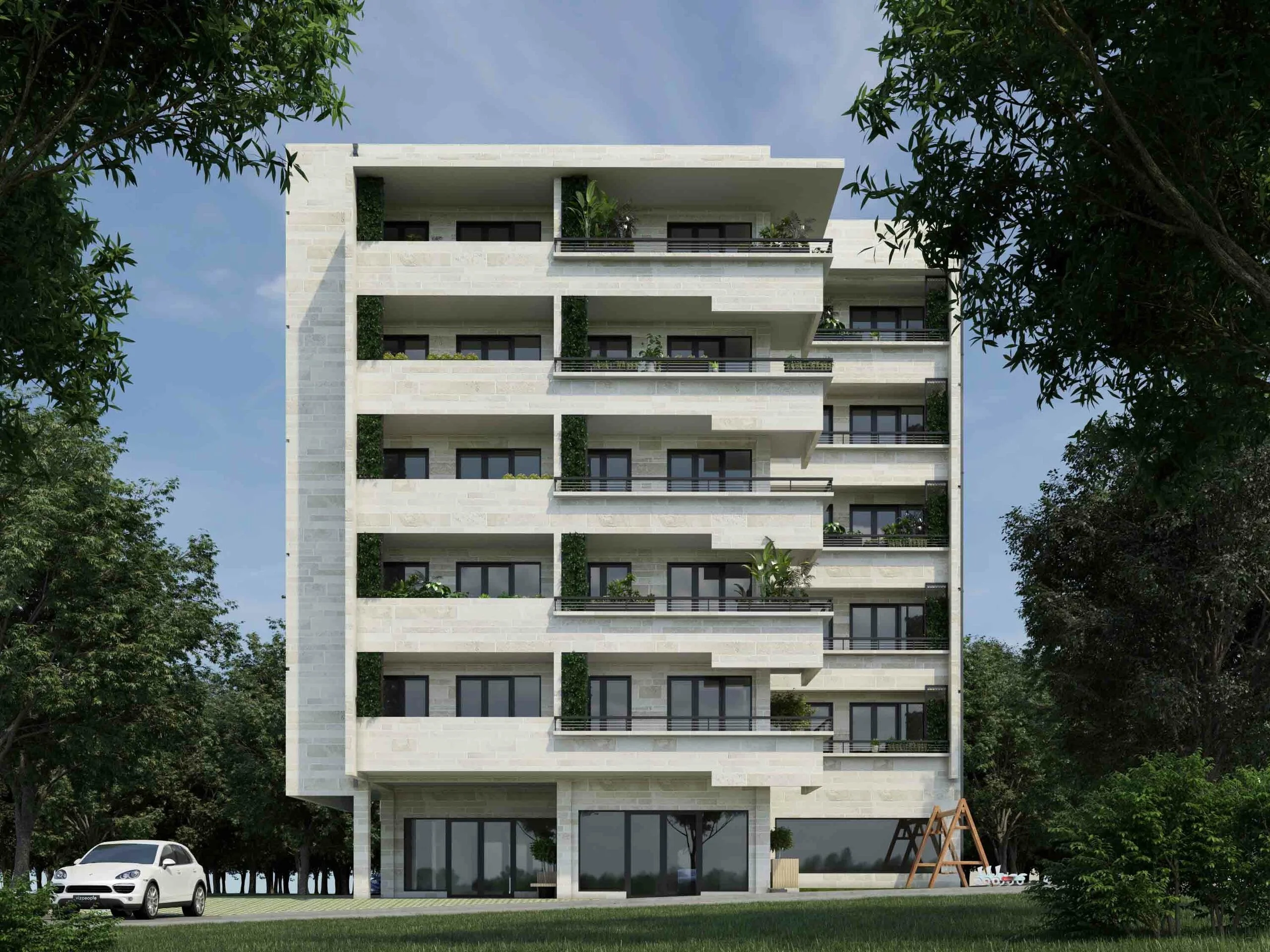 Bauhaus Dighomi