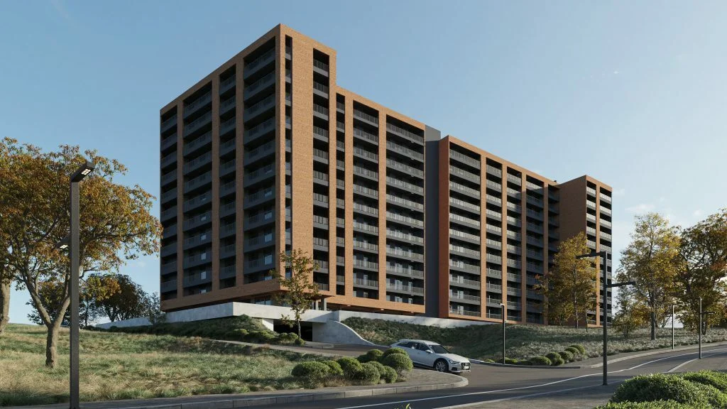 Bina Residence