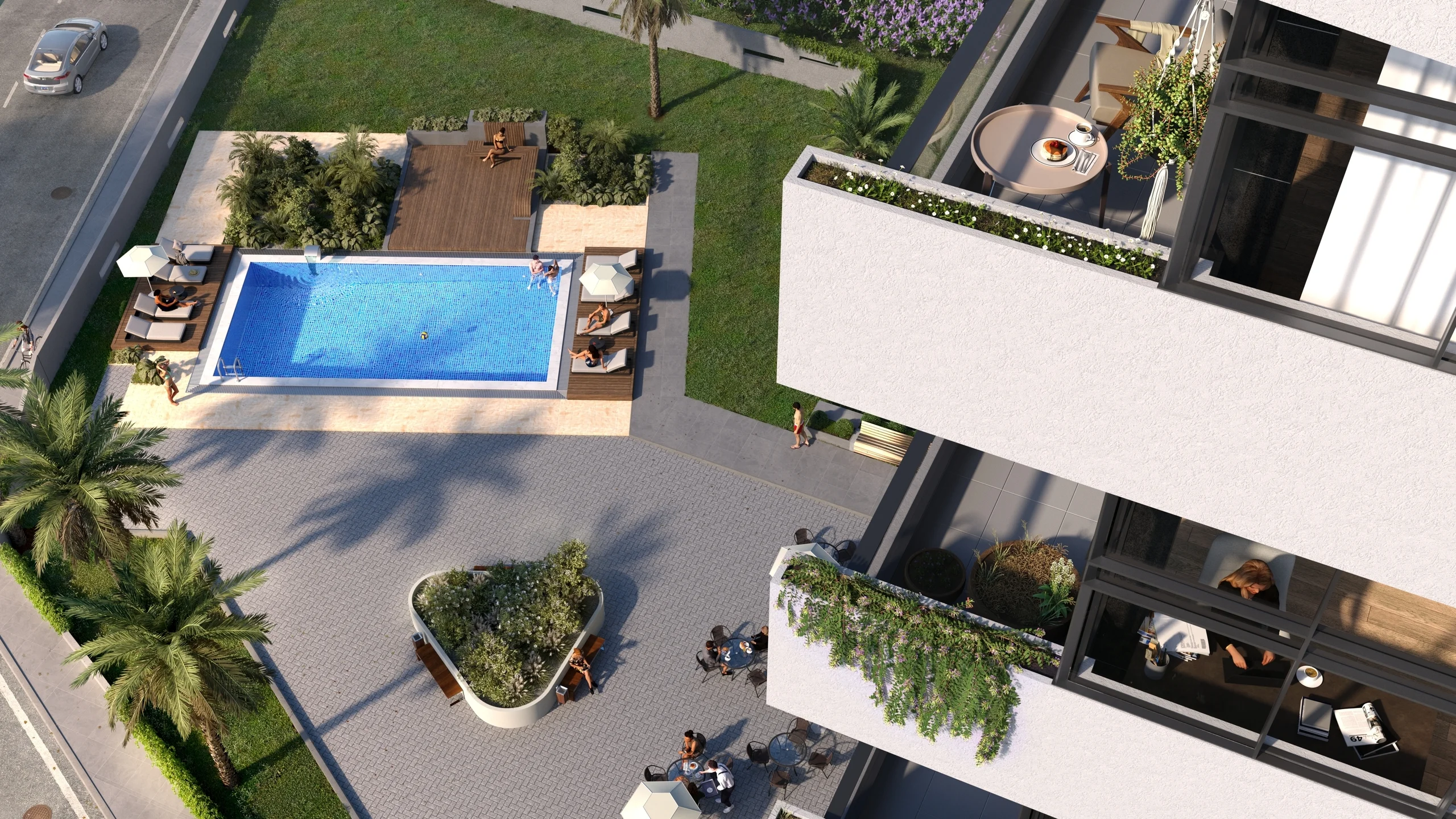 Black Sea Residence