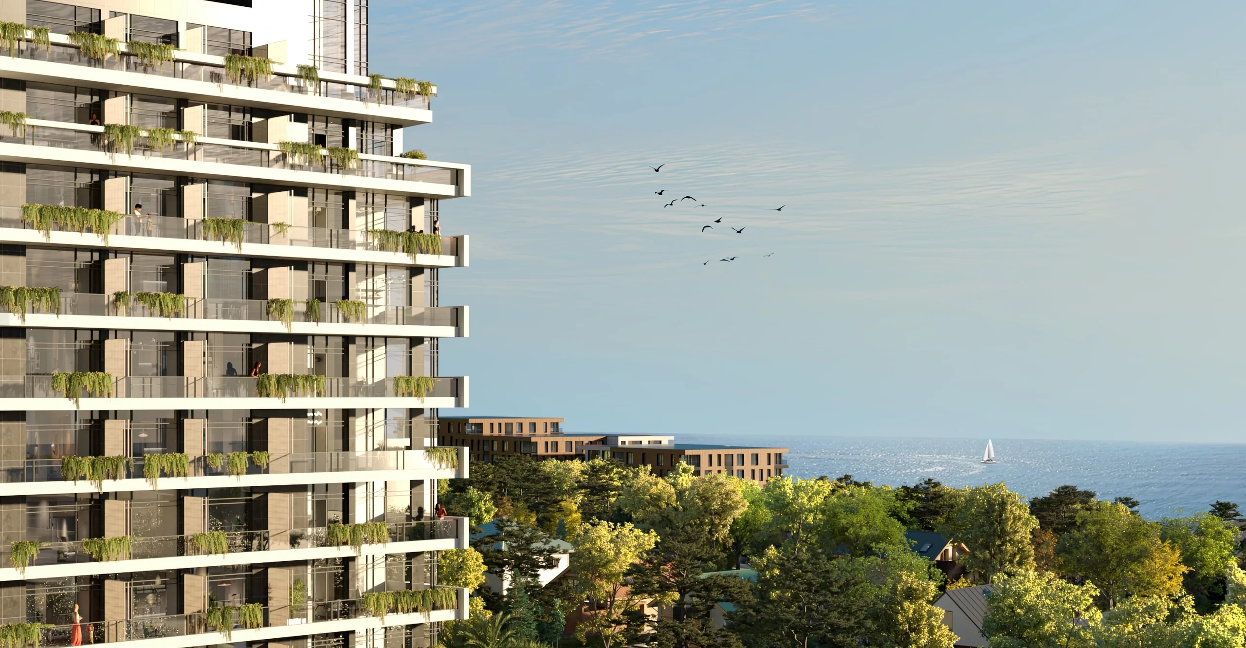 Black Sea Residence