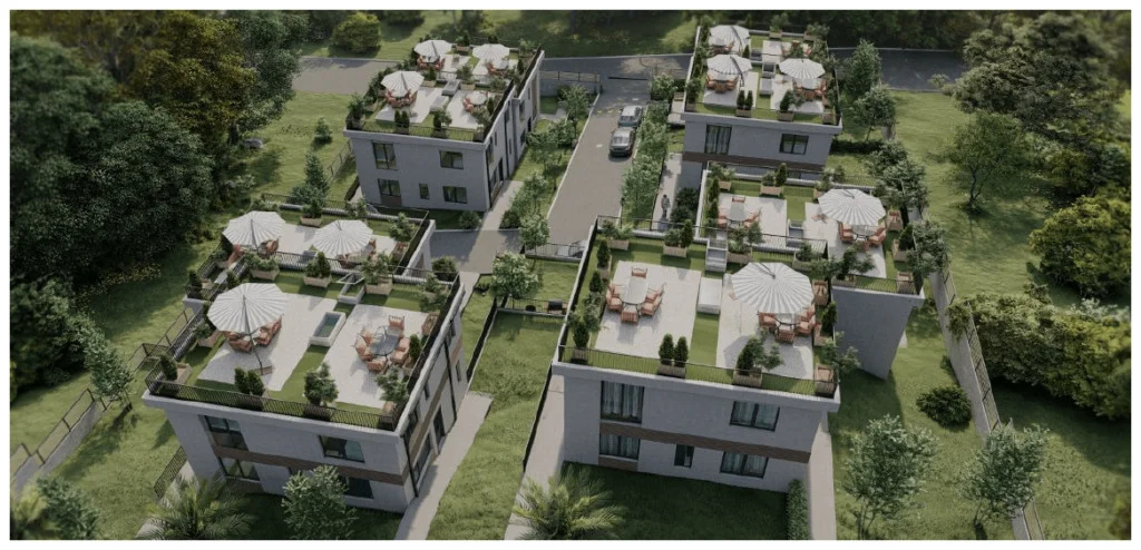 Bold Residence Marco Polo