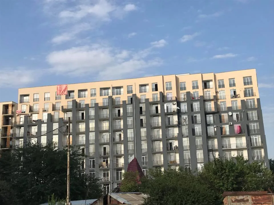 BTG Group House