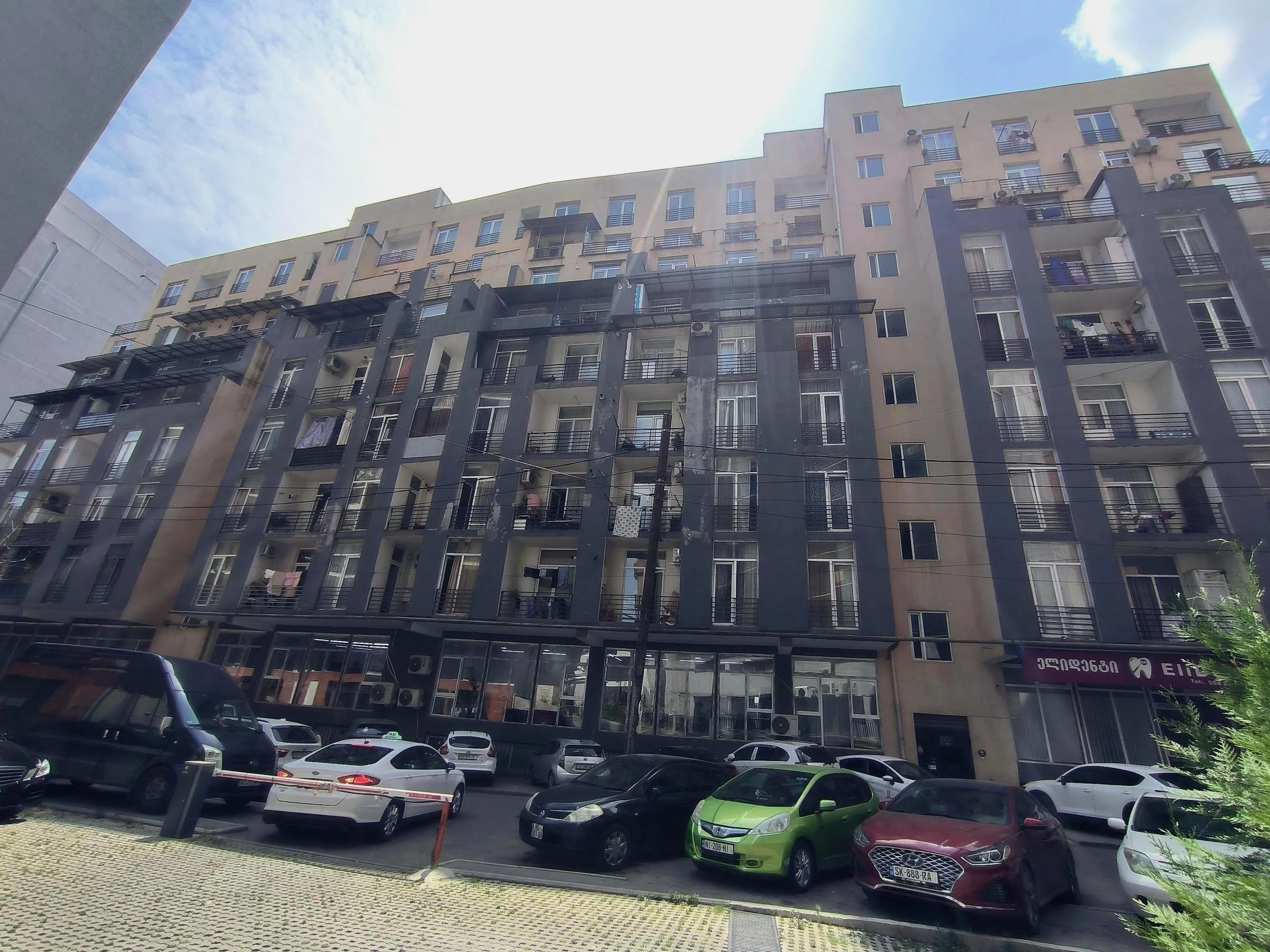BTG Group House