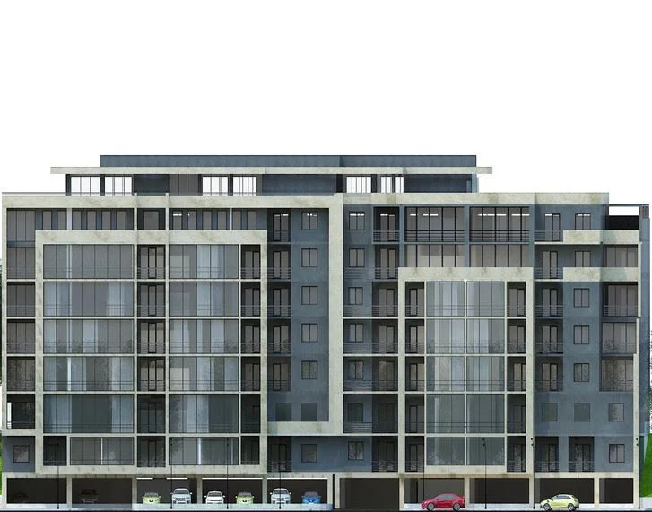 BTG Group House