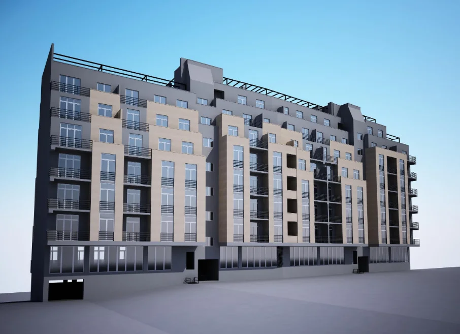 BTG Group House