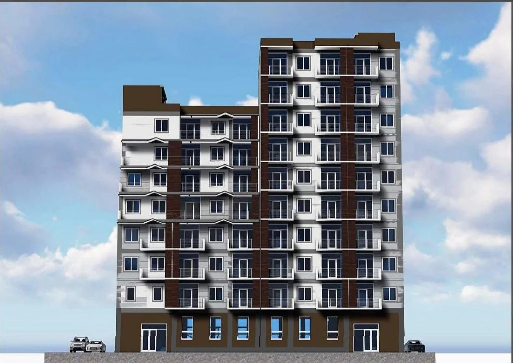 Build Georgia Vazisubani 2