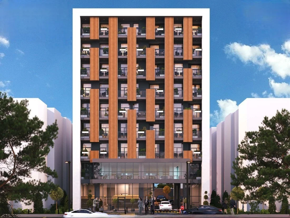 BuildArt Didi Digomi
