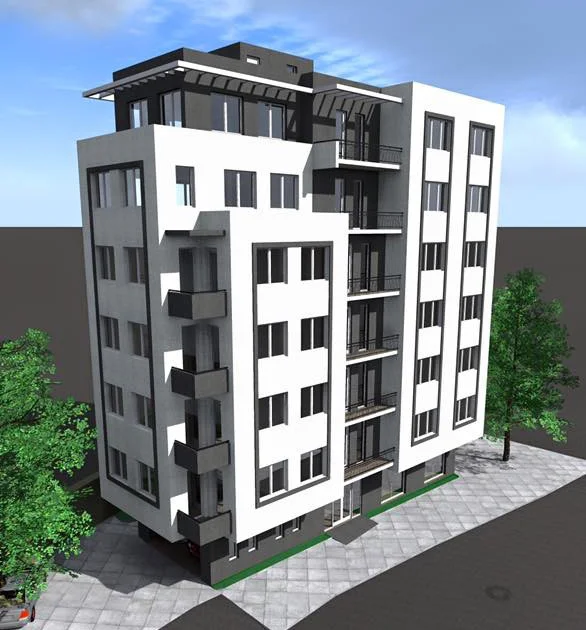 ჩარგლის ქუჩა, 122