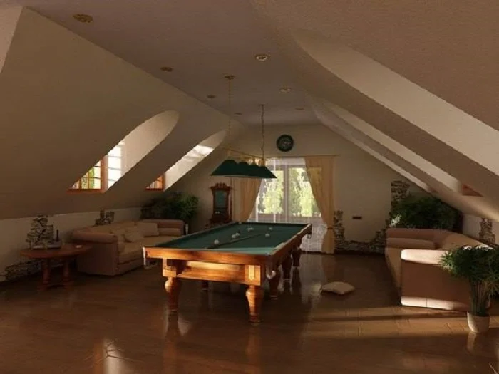 Chateau Del Mar