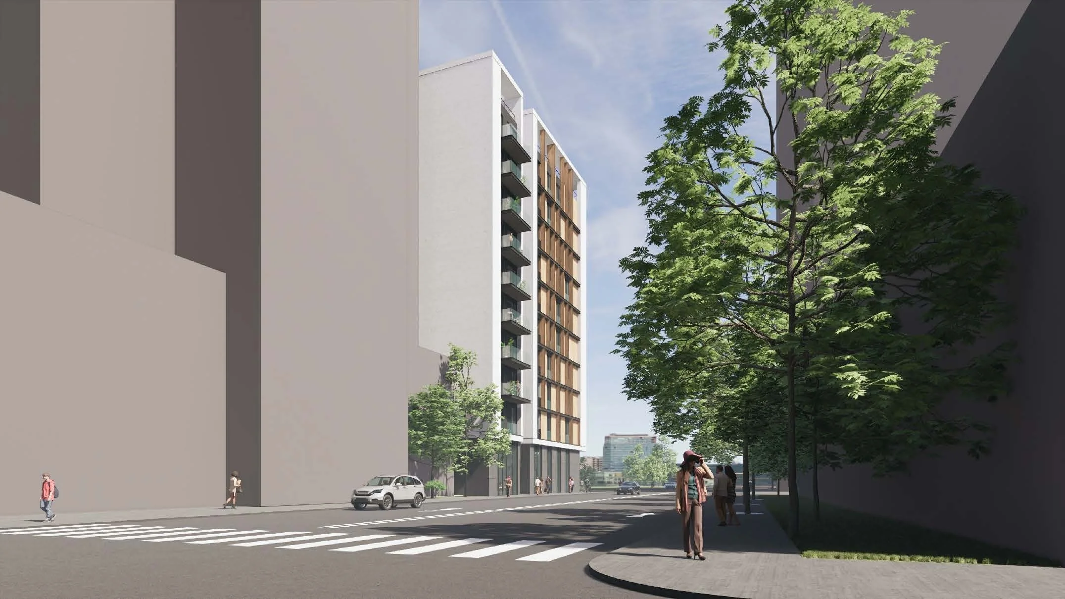 City Home Avlabari