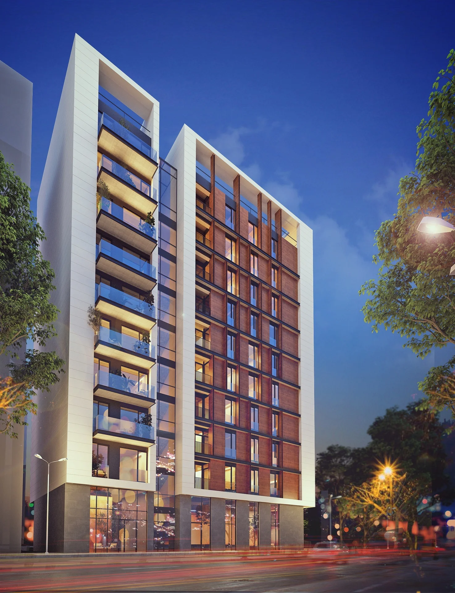 City Home Avlabari