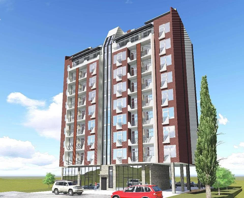 City House Temka