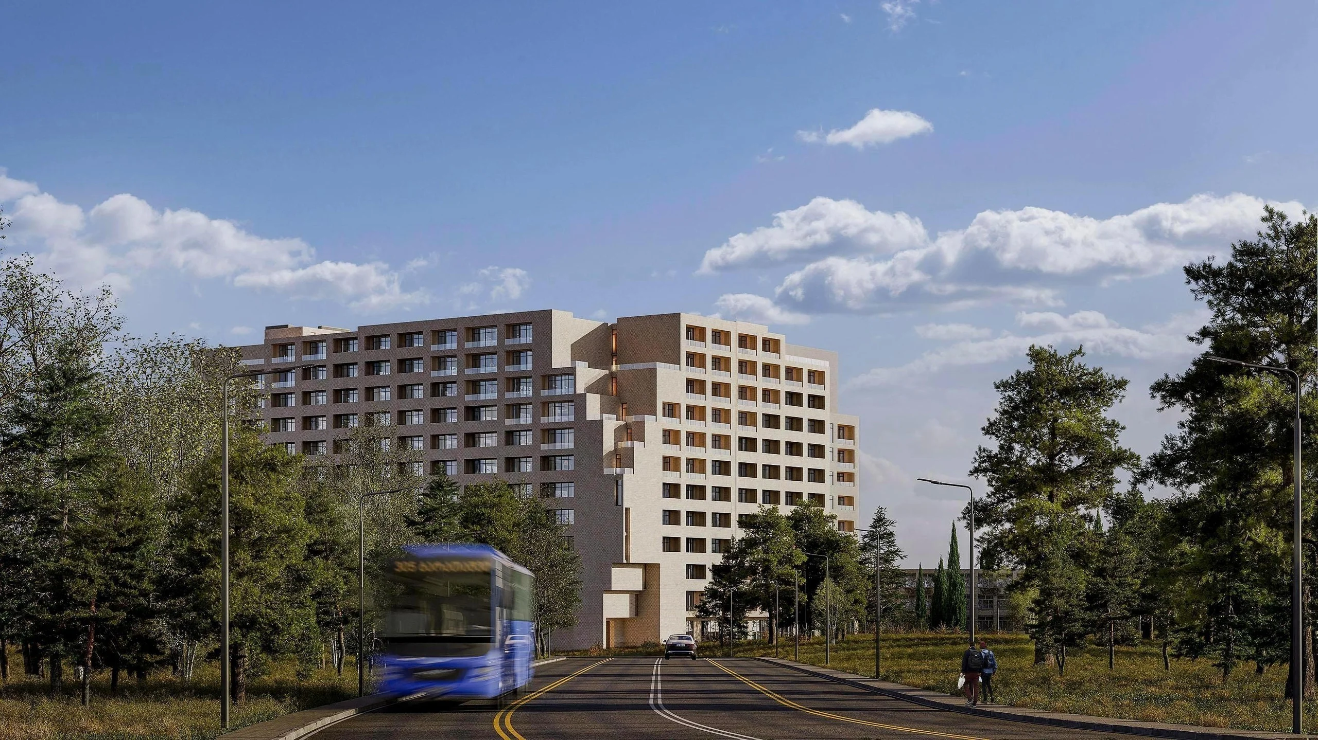 Comfort Palace