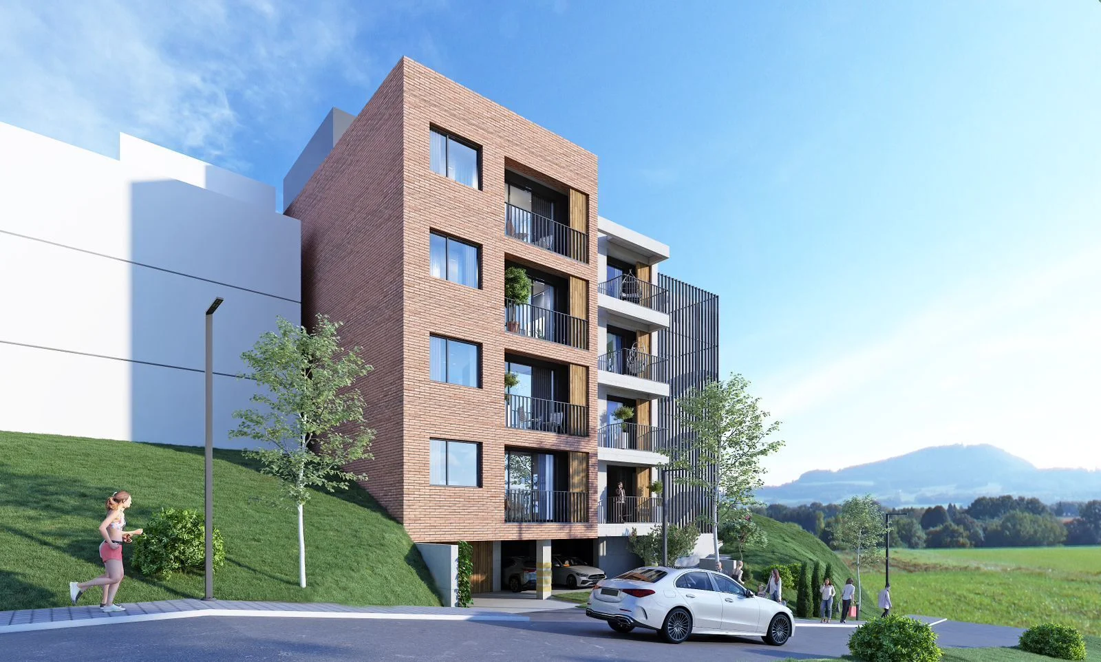 Compact Eco
