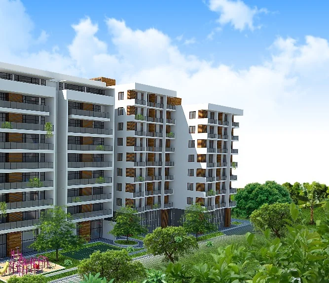 Dadiani Platin Residence