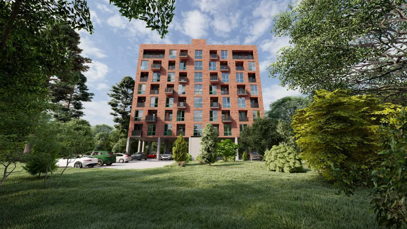 დავარის ქუჩა, 14