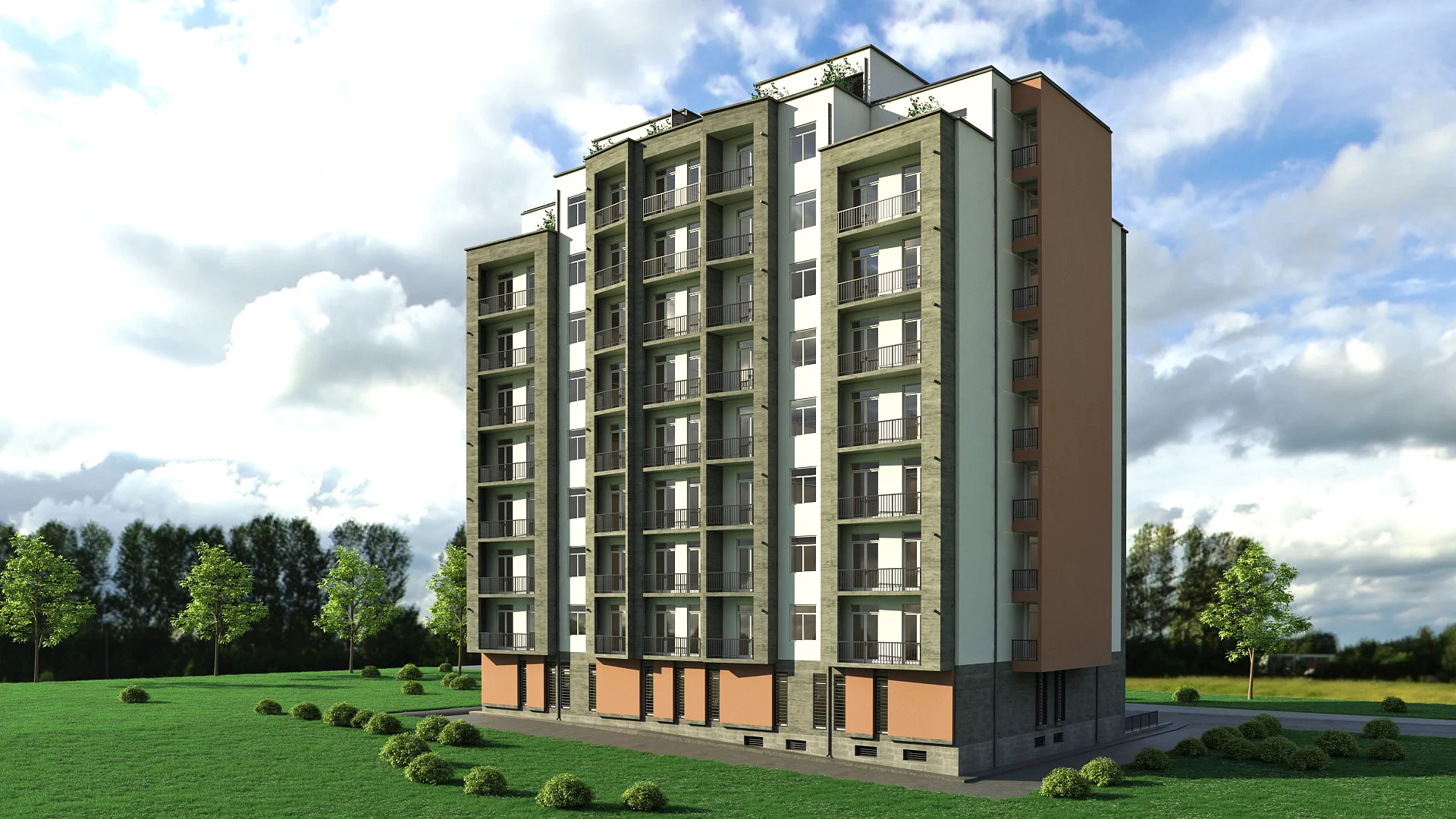 დავარის ქუჩა, 26
