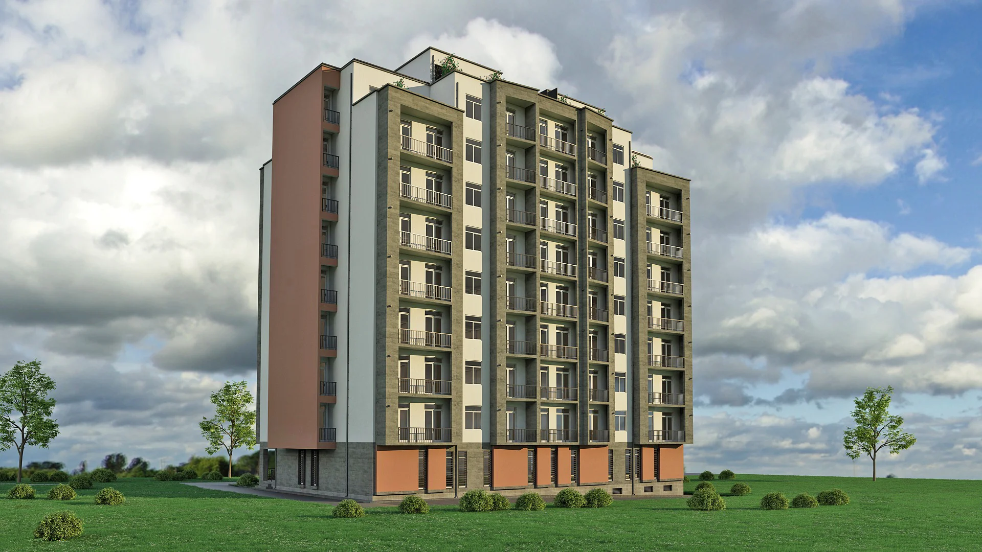 დავარის ქუჩა, 26