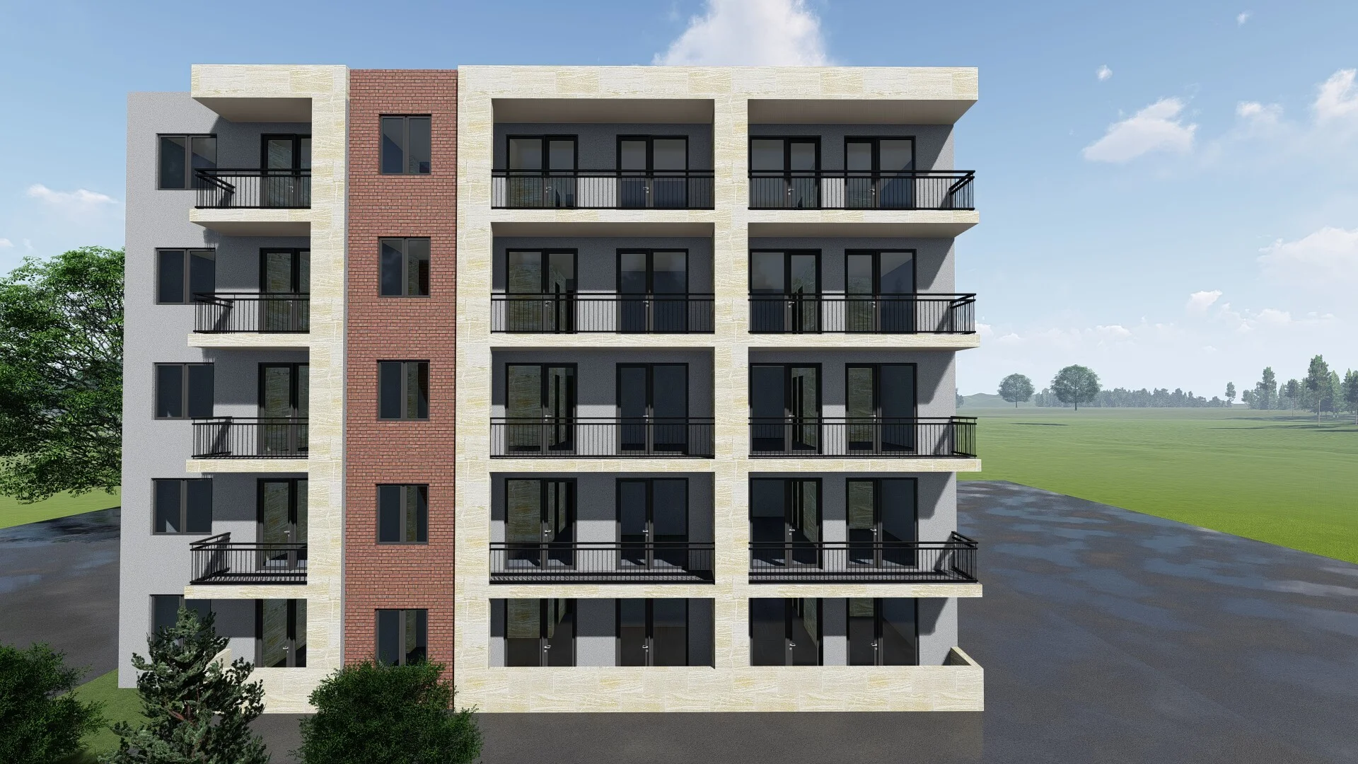 დავარის ქუჩა, 42