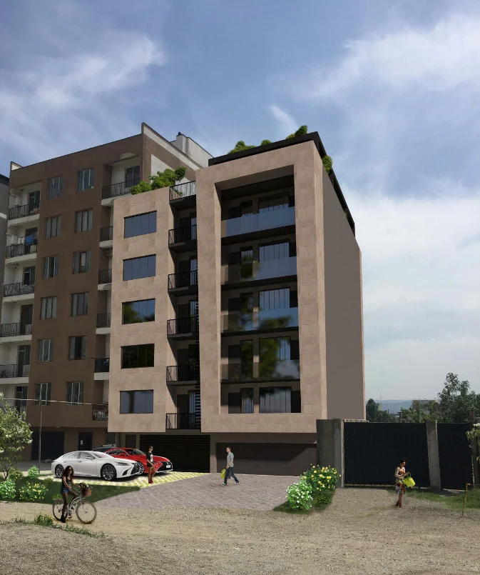 დავარის ქუჩა, 50