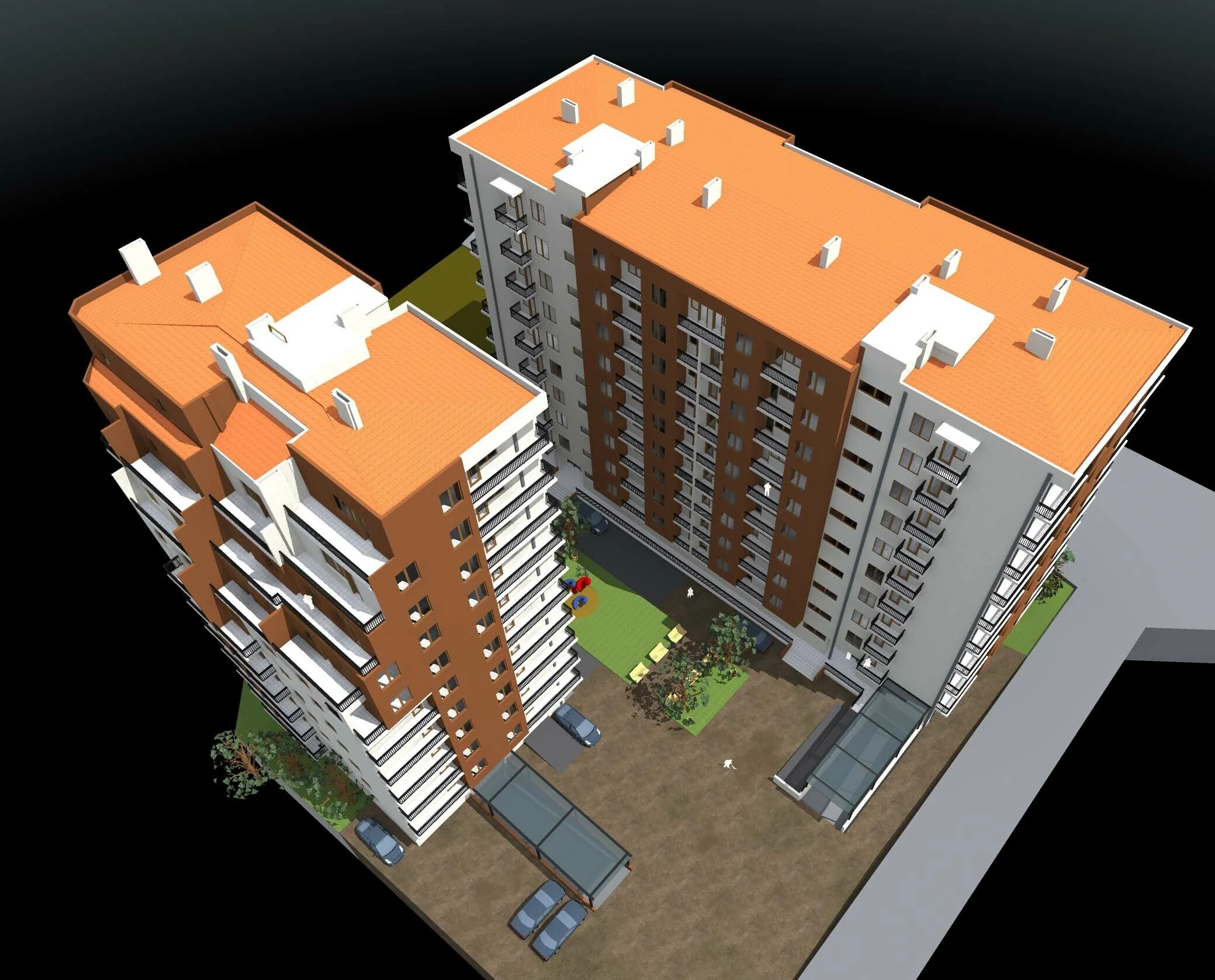 დავით ჯაბიძის ქუჩა, 31