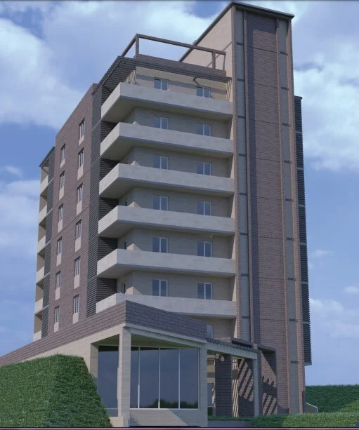 დავით კვაჭანტირაძის ქუჩა, 20