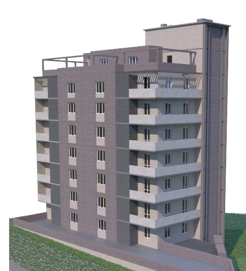 დავით კვაჭანტირაძის ქუჩა, 20