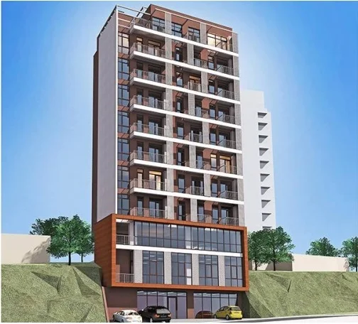 Delisi Hills