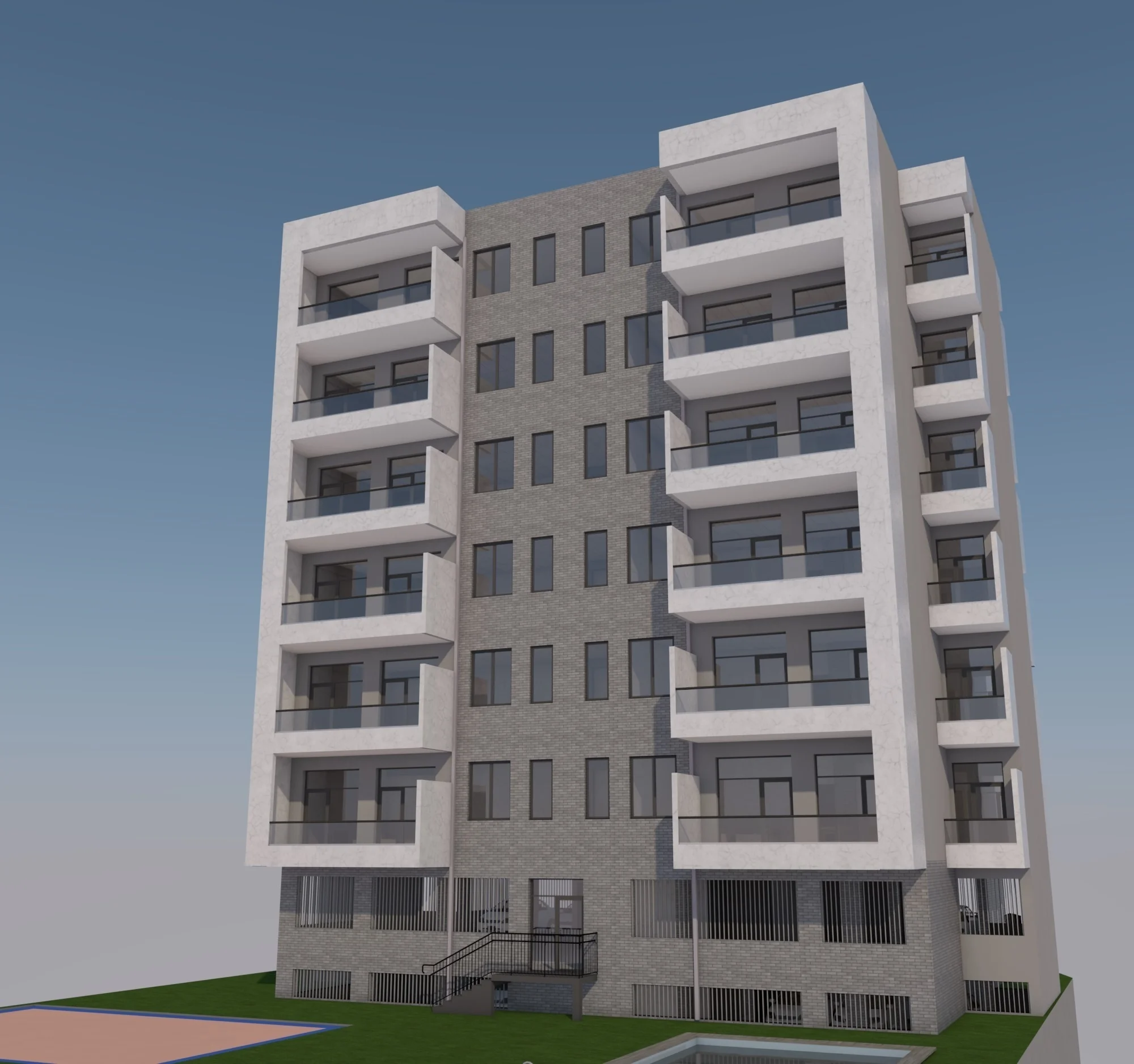 დელისის ქუჩა, 62