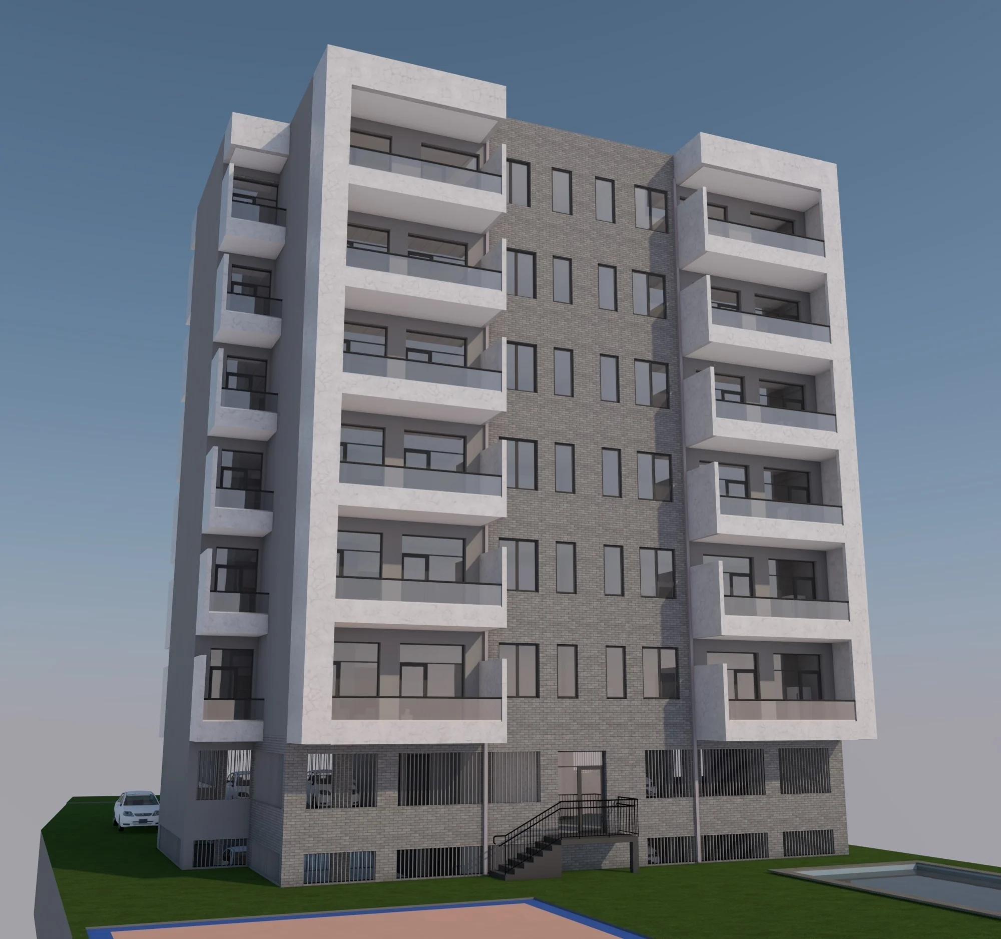 დელისის ქუჩა, 62