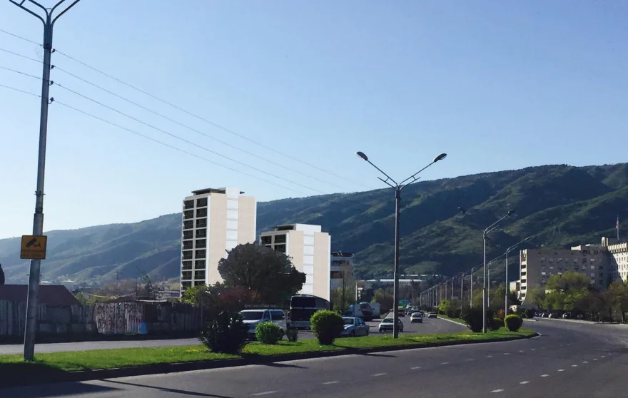 დიდი ხეივნის ქუჩა, 6, 6/2