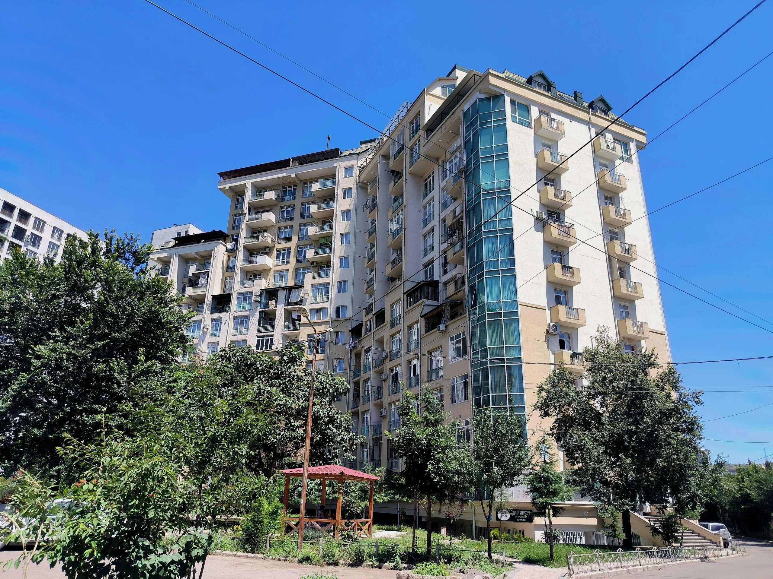 Dighomi Park
