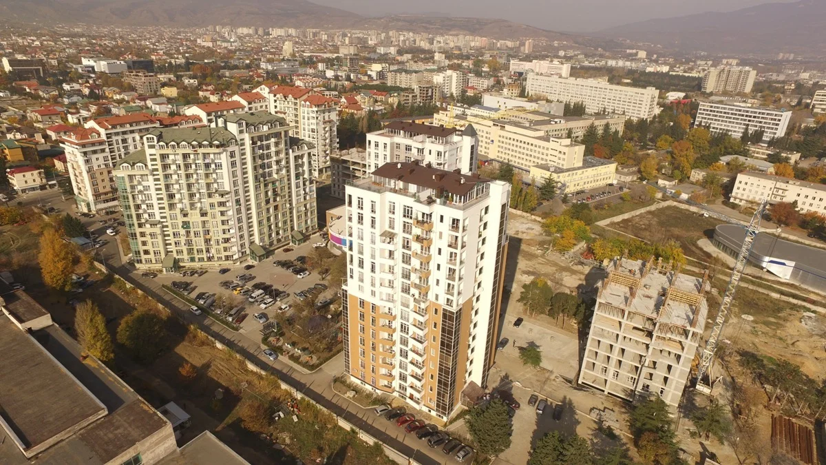 Dighomi Park