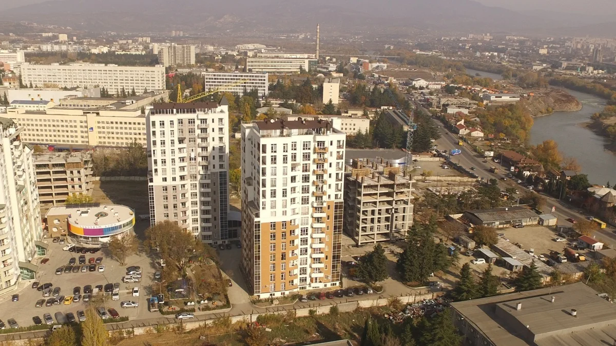 Dighomi Park