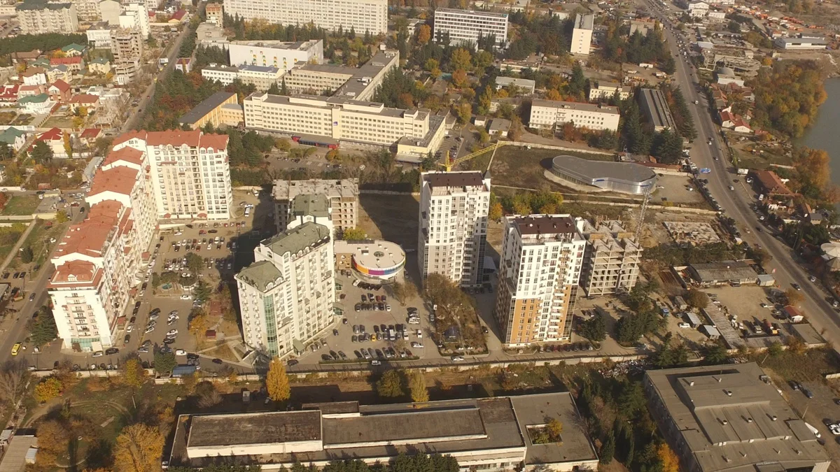 Dighomi Park
