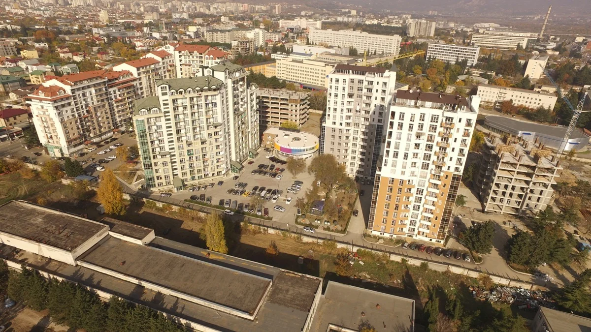 Dighomi Park