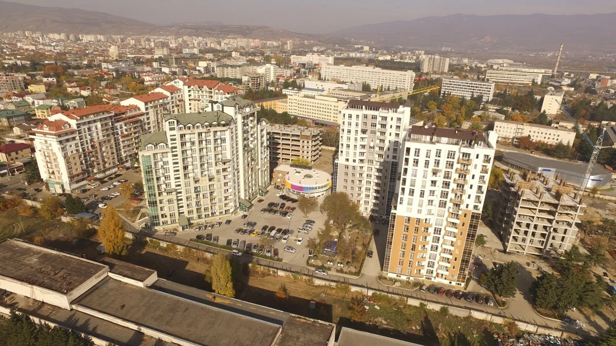 Dighomi Park