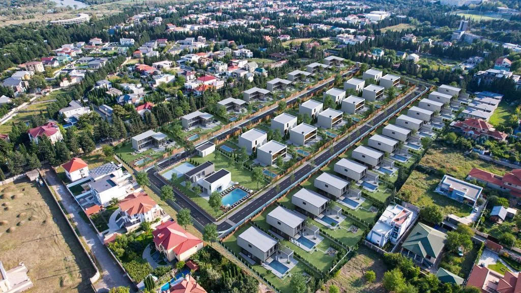 Digomi City