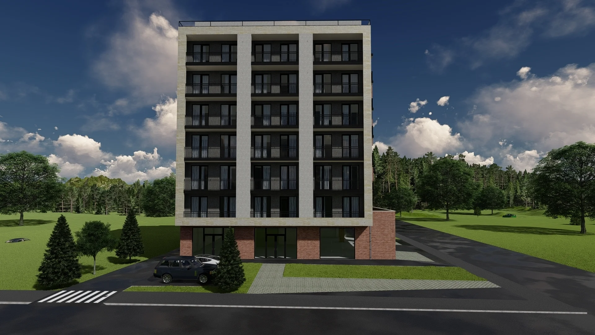 Digomi Development House