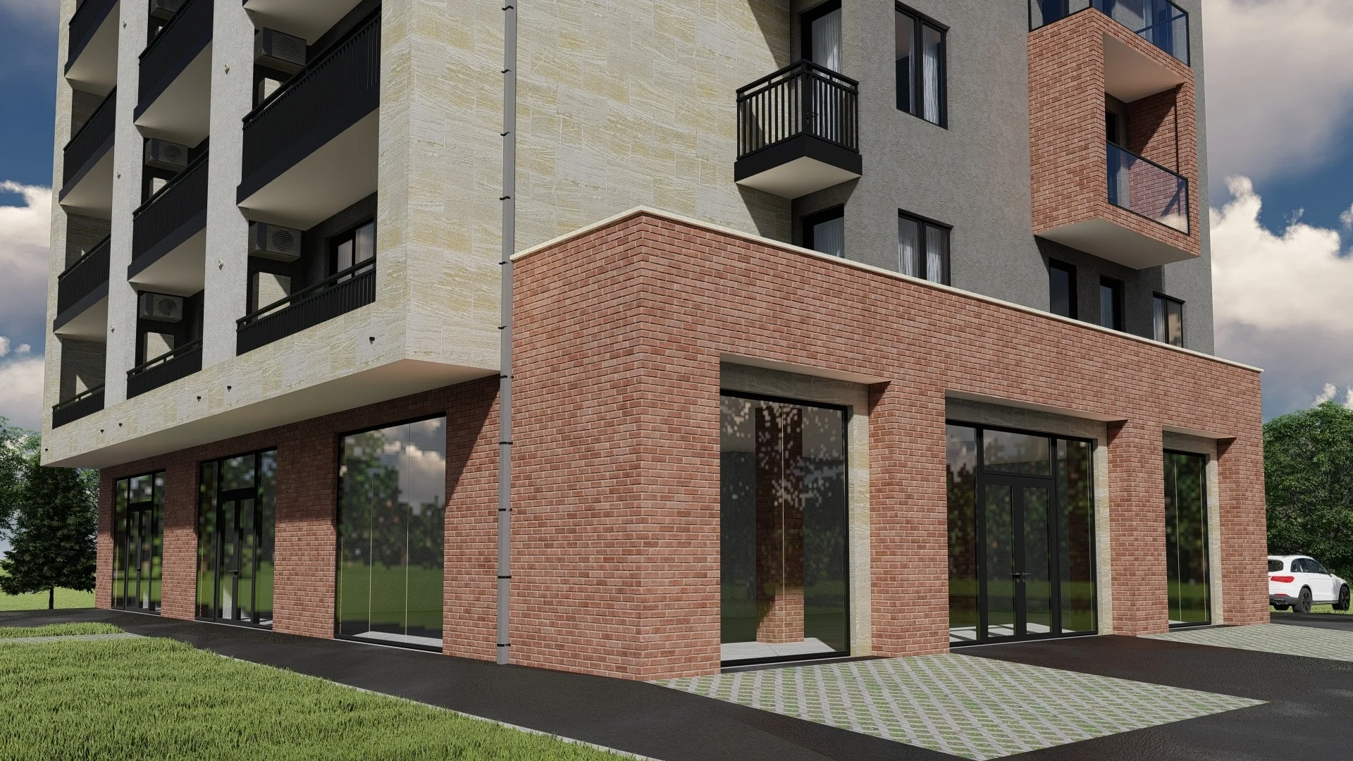 Digomi Development House