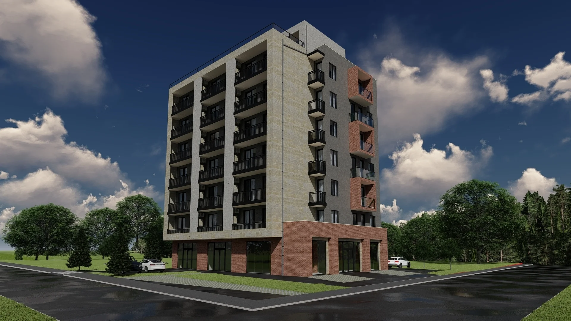 Digomi Development House