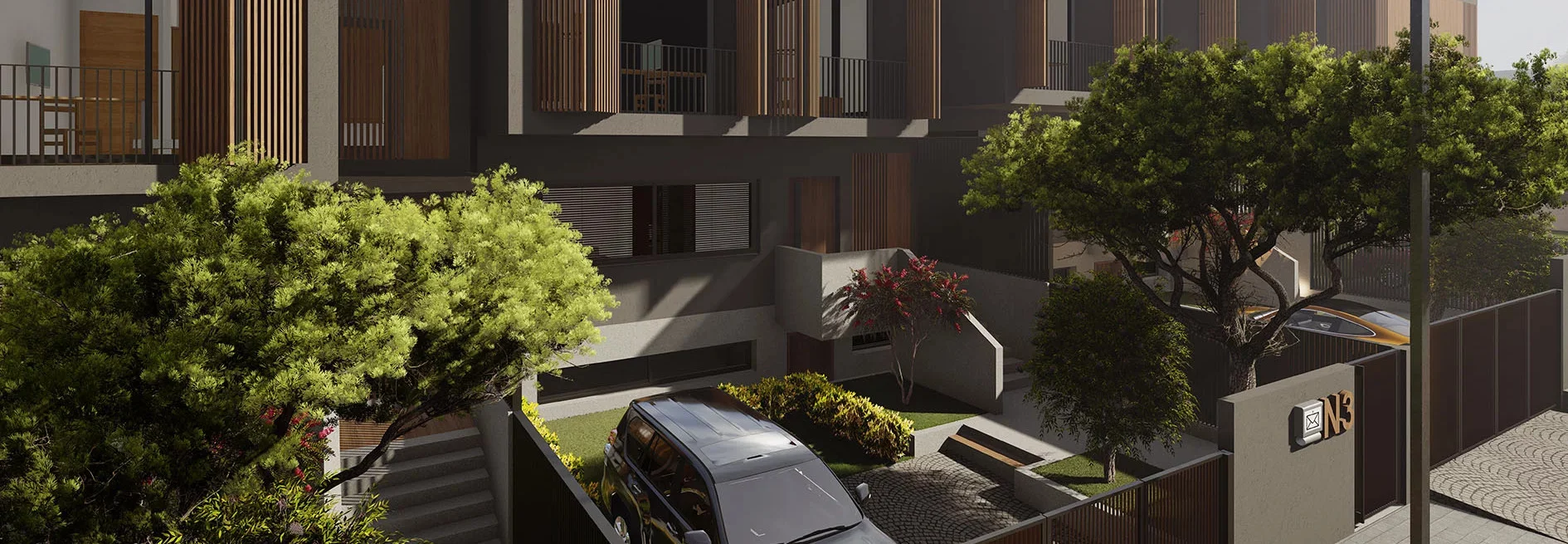 Digomi Hills