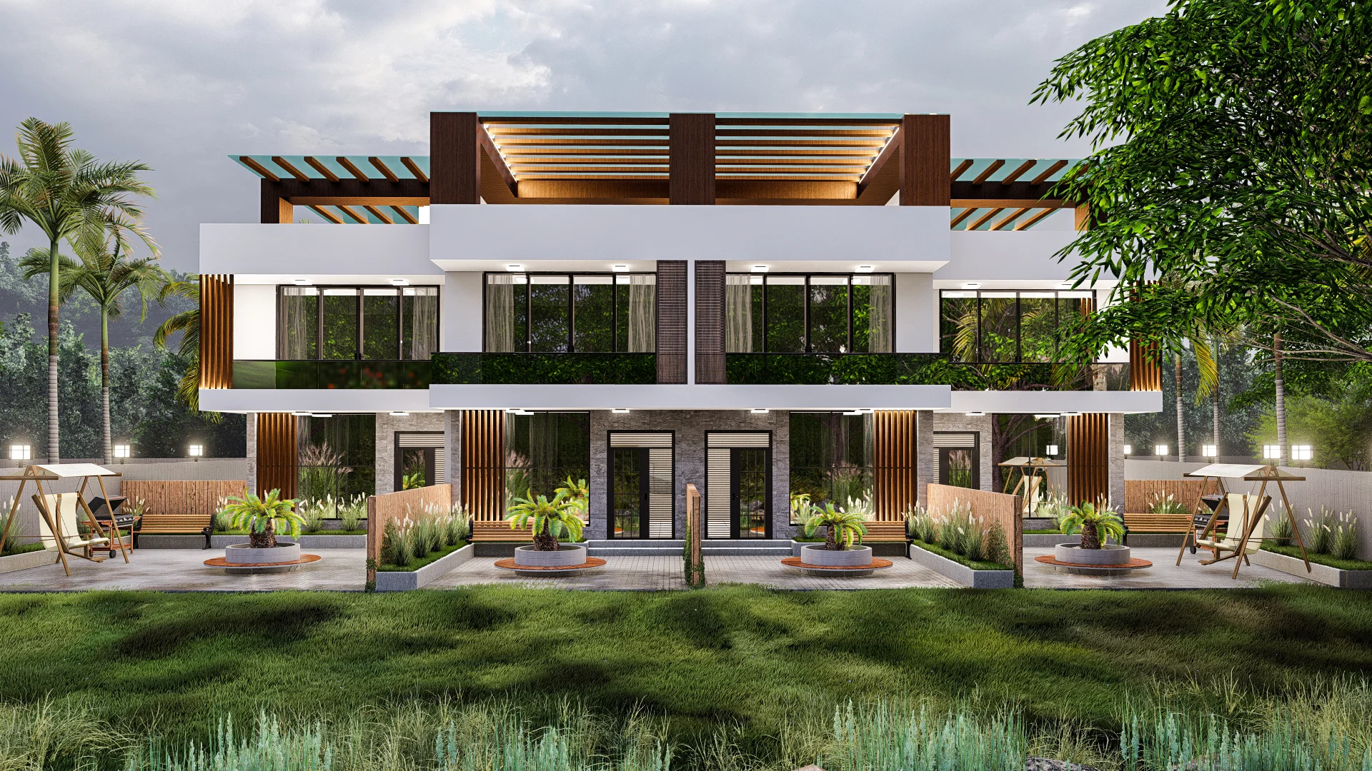 Dolce Vita Villas